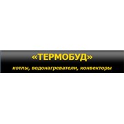 Логотип компании Термобуд, ДП (Киев)
