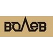 Логотип компании ООО Волев (Днепр)