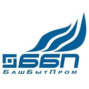 Логотип компании БАШБЫТПРОМ (Стерлитамак)