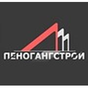 Логотип компании Пеногангстрой (Жодино)