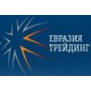 Логотип компании Евразия трейдинг, ООО (Владивосток)