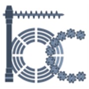 Логотип компании ООО “Буровой склад“ (Чита)
