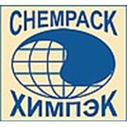 Логотип компании Группа компаний «ХИМПЭК» (Москва)