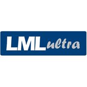 Логотип компании ООО “ЛМЛ ультра“ (Минск)