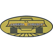 Логотип компании Cariera Cobusca, SA (Кишинев)