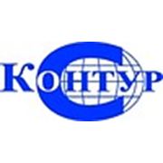 Логотип компании ЧТУП КОНТУР-С (Минск)