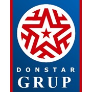 Логотип компании Донстаргрп, ООО (Донецк)