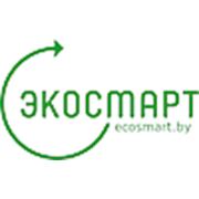 Логотип компании ООО “ЭКОСМАРТ“ (Минск)