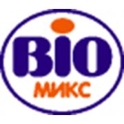Логотип компании Био-Микс, ООО (Ленинградская)