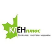 Логотип компании Клен Плюс (Минск)
