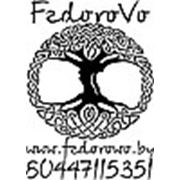 Логотип компании ИП “FEDOROVO“ (Минск)
