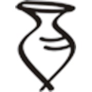 Логотип компании Украинская Керамика, ООО (Донецк)