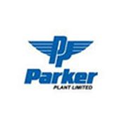 Логотип компании ООО “ Parker Plant “ (Минск)