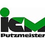 Логотип компании ИСМ Центр (Минск)