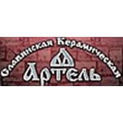 Логотип компании ООО “Славянская Керамическая Артель“ (Минск)