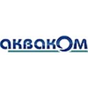 Логотип компании Частное предприятие «Акваком» (Минск)