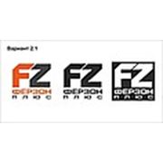 Логотип компании ЧПУП“Ферзон-плюс“ (Гомель)