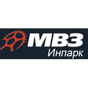 Логотип компании ЗАО “МВЗ Инпарк“ (Минск)