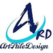 Логотип компании ООО “АртСтильДизайн“ (Гродно)