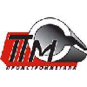 Логотип компании ОДО “МК Промстройметалл“ (Минск)