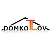 Логотип компании ДОМ КОТЛОВ (Минск)