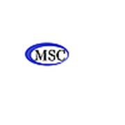 Логотип компании ООО “МетСтальКомпани“ (Минск)