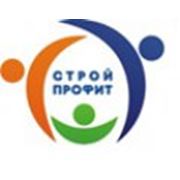Логотип компании Стройпрофит, ООО (Москва)