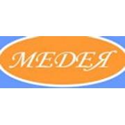 Логотип компании Медея, ООО (Москва)