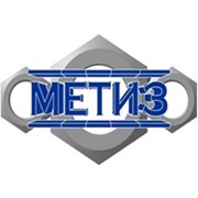 Логотип компании Метиз, ТОО (Риддер)