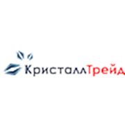 Логотип компании ЧУП «КристаллТрейд» (Минск)