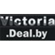 Логотип компании Victoria.deal.by - душевые кабины Victoria в Минске (Минск)