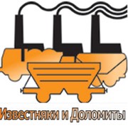 Логотип компании Известняки и Доломиты, ООО (Москва)
