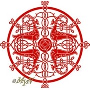Логотип компании Хозяйство в Садках, СПД (Енакиево)