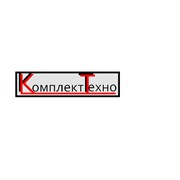 Логотип компании КомплектТехно, ЧТУП (Орша)
