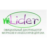 Логотип компании М-Лидер, ЧП (M-Lider) (Харьков)