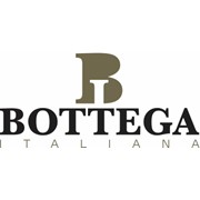 Логотип компании Боттега Итальяна (Bottega Italiana), ИП (Караганда)