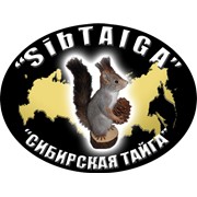 Логотип компании Сибирская тайга, ООО (Абакан)