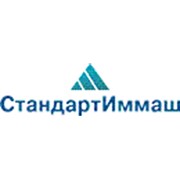 Логотип компании Стандартиммаш, ООО (Москва)