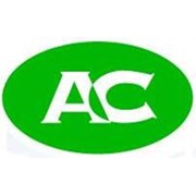 Логотип компании AC GROUP, LTD (Киев)
