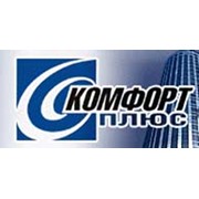 Логотип компании Комфорт Плюс, ООО (Киев)