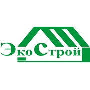 Логотип компании ЭкоСтрой, ООО (Рыбинск)