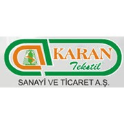Логотип компании Каран-Текстиль (Karan-Tekstil), ООО (Харьков)