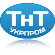Логотип компании Укрпром, ППФ (Киев)