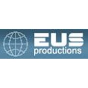 Логотип компании ЕУС, ЧП(EUS) (Харьков)