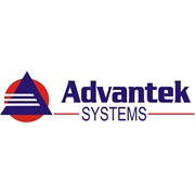 Логотип компании Advantek Systems (Адвантэк Системс), ТОО (Алматы)