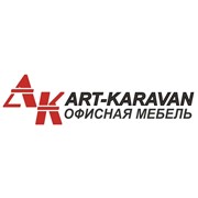 Логотип компании Арт-караван, ООО (Уфа)