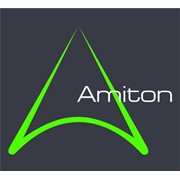 Логотип компании Амитон-групп, ООО (Минск)