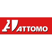 Логотип компании Аттомо-Торговый Дом, ООО (Харьков)