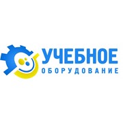 Логотип компании Учебное оборудование, ОООПроизводитель (Краснодар)