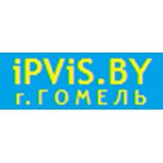 Логотип компании iPViS.BY - г. Гомель и Гомельская область (Гомель)